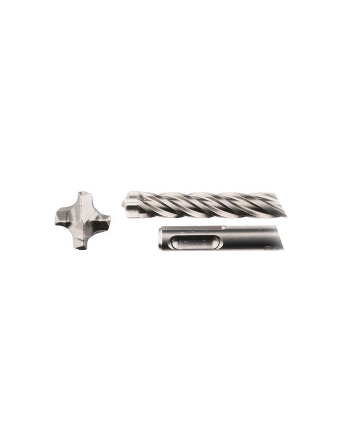 Makita NEMESIS2 SDS+ Bohrer 8x115 główny