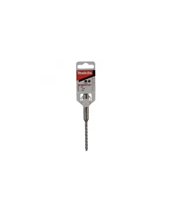 Makita NEMESISII SDS-PLUSBohrer 12x315