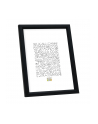 DEKNUDT S236K2_15,0 X 20,0 RAMKA NA ZDJĘCIA, DREWNO, 15 X 20 CM, CZARNA - nr 1