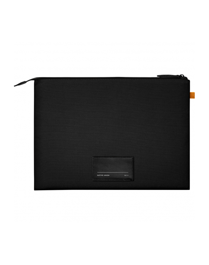 Native Union Stow Lite Sleeve Do Macbook 14'' Black (STOWLTMBSBLK14) główny