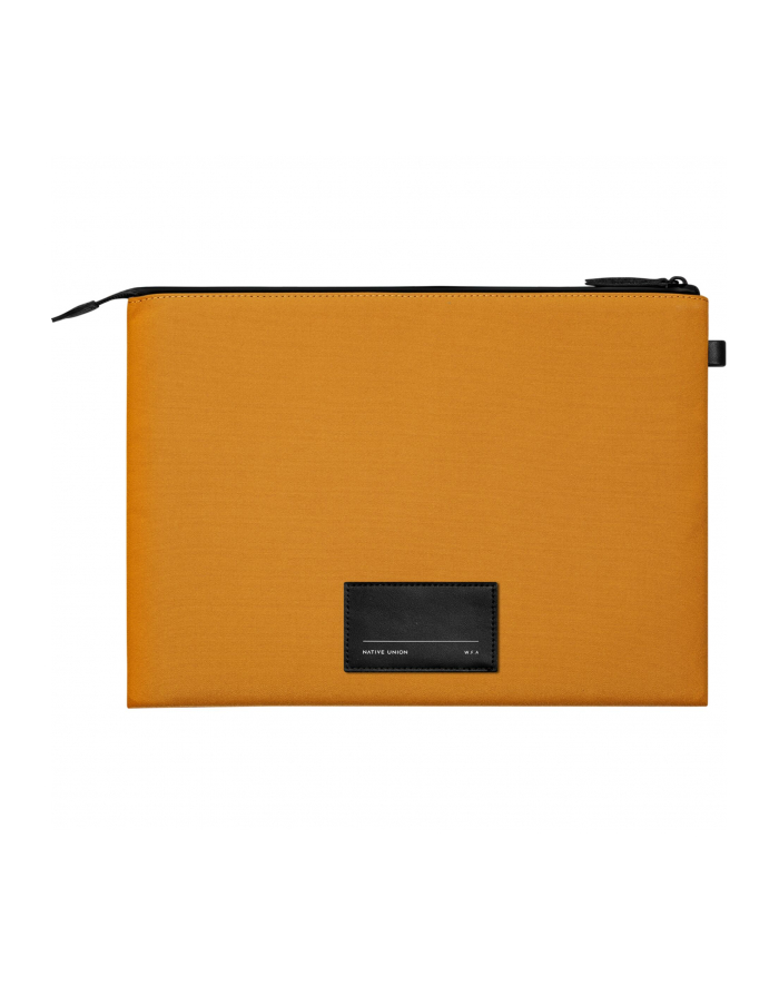 Native Union Stow Lite Sleeve Do Macbook 14'' Kraft (STOWLTMBSKFT14) główny