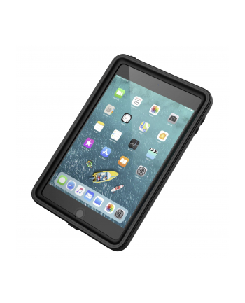 Etui Catalyst Waterproof iPad Mini 5, czarne (4897041794373)