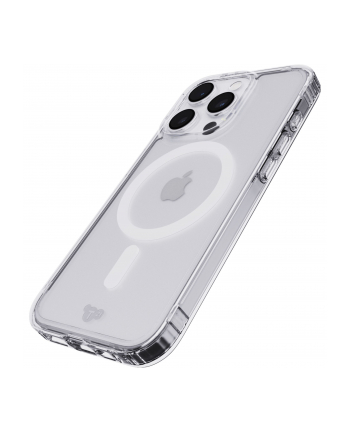 Tech21 Evo Clear Back Cover For Mobile Phone