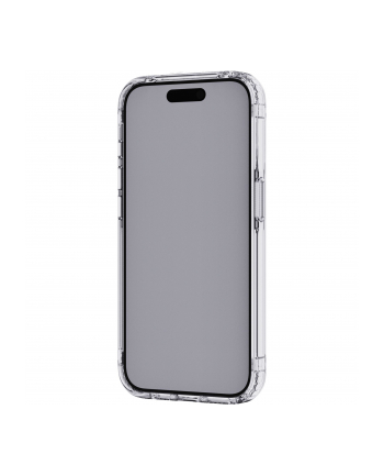 Tech21 Evo Clear Back Cover For Mobile Phone