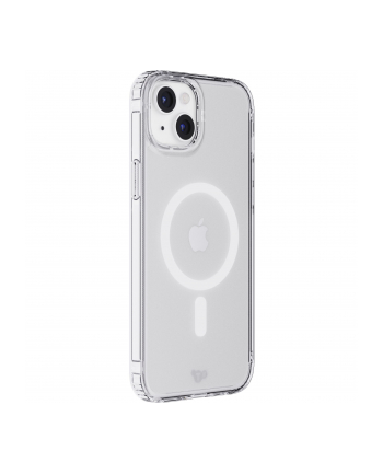 Tech21 Evo Clear Magsafe Iphone 15 Plus