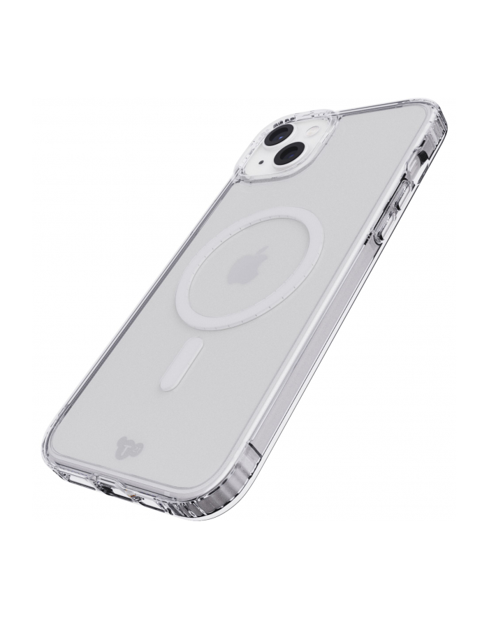 Tech21 Evo Clear Magsafe Iphone 15 Plus główny