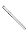 Tech21 Evo Crystal Kick Etui Na Iphone A 15 Pro Max Kompatybilne Z Magsafe Etui Chroniące Przed Uderzeniami Białe - nr 4