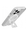 Tech21 Evo Crystal Kick Etui Na Iphone A 15 Pro Max Kompatybilne Z Magsafe Etui Chroniące Przed Uderzeniami Białe - nr 8