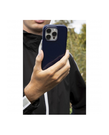 Tech21 Evo Check Etui Na Telefon Komórkowy Iphone 15 Pro Max Kompatybilne Z Magsafe Proste Tpu I Materiał Biodegradowalny Czar