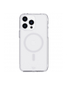 Tech21 Evo Clear Back Cover For Mobile Phone - nr 1