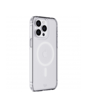 Tech21 Evo Clear Back Cover For Mobile Phone