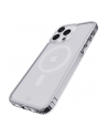 Tech21 Evo Clear Back Cover For Mobile Phone - nr 4