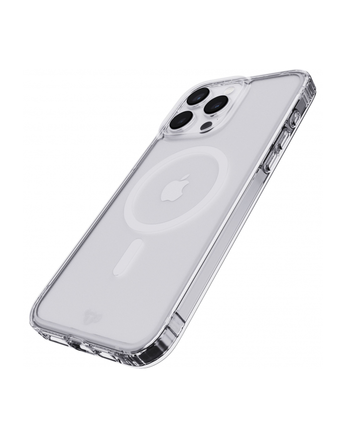 Tech21 Evo Clear Back Cover For Mobile Phone główny
