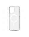 Tech21 Evo Clear Back Cover For Mobile Phone - nr 8