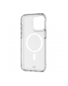 Tech21 Evo Clear Back Cover For Mobile Phone - nr 9