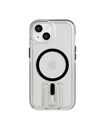 Tech21 Evo Kick Magsafe Iphone 15 Clear Black