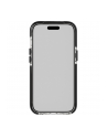 Tech21 Evo Kick Magsafe Iphone 15 Clear Black - nr 2
