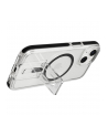 Tech21 Evo Kick Magsafe Iphone 15 Clear Black - nr 7