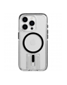 Tech21 Evo Kick Magsafe Iphone 15 Pro Clear Black - nr 1