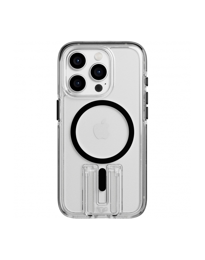 Tech21 Evo Kick Magsafe Iphone 15 Pro Clear Black główny