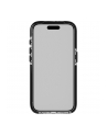 Tech21 Evo Kick Magsafe Iphone 15 Pro Clear Black - nr 2