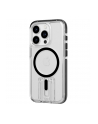 Tech21 Evo Kick Magsafe Iphone 15 Pro Clear Black - nr 5