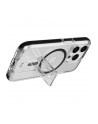 Tech21 Evo Kick Magsafe Iphone 15 Pro Clear Black - nr 7