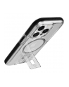 Tech21 Evo Kick Magsafe Iphone 15 Pro Clear Black - nr 8