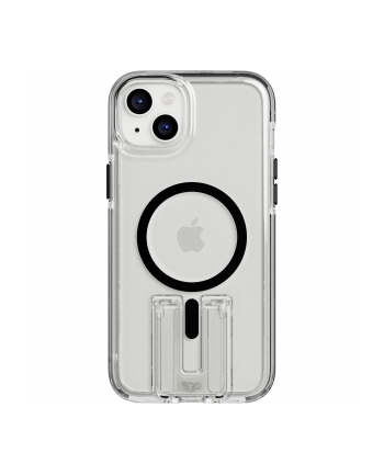 Tech21 Evo Kick Magsafe Iphone 15 Plus Clear Black