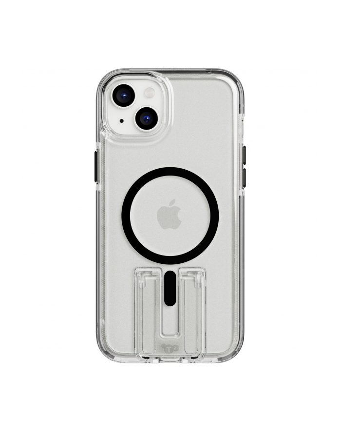 Tech21 Evo Kick Magsafe Iphone 15 Plus Clear Black główny