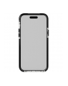 Tech21 Evo Kick Magsafe Iphone 15 Plus Clear Black - nr 2