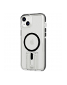 Tech21 Evo Kick Magsafe Iphone 15 Plus Clear Black - nr 5