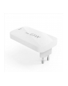 Hama Szybka ładowarka 2x USB-C 1x USB-A płaska mini ładowarka PD 65 W WS 00201976 - nr 14
