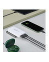 Hama Szybka ładowarka 2x USB-C 1x USB-A płaska mini ładowarka PD 65 W WS 00201976 - nr 29
