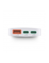 Hama Szybka ładowarka 2x USB-C 1x USB-A płaska mini ładowarka PD 65 W WS 00201976 - nr 32