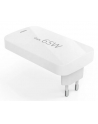 Hama Szybka ładowarka 2x USB-C 1x USB-A płaska mini ładowarka PD 65 W WS 00201976 - nr 53