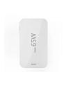 Hama Szybka ładowarka 2x USB-C 1x USB-A płaska mini ładowarka PD 65 W WS 00201976 - nr 54