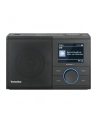 Technisat DigitRadio 217 czarny - nr 1