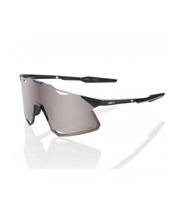 100% Hypercraft - HiPER Lens gloss czarny