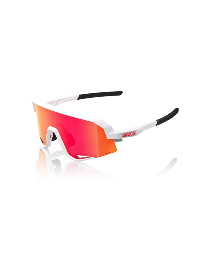 100% Slendale - HiPER Multilayer Mirror Lens Soft Tact Bialy główny