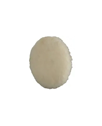 Makita Woll-Polierpad 180mm