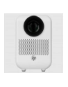 hewlett packard HP CC180W Set mit Leinwand - nr 12