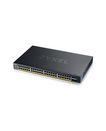 Zyxel XGS1935-52HP-EU0101F 52-Port Managed PoE Switch