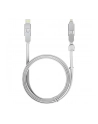 rollingsquare Rolling Square inCharge XL Cable 2m White - nr 1