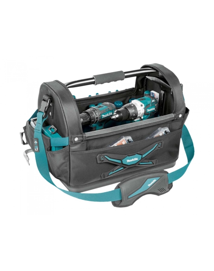 Makita Werkzeugtasche offen główny