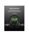Belkin Soundform Isolate OverEar bezprzew. czarny AUD008hqBK - nr 8