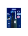 Oral-B iO Series 2 Night Black/ Forest green z 2 rekojesciami - nr 3