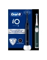 Oral-B iO Series 2 Night Black/ Forest green z 2 rekojesciami - nr 4