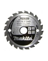 Makita SPECIALIZED Saegeblatt 85x15x20Z - nr 1