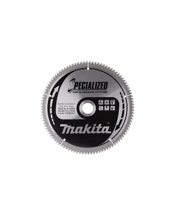 Makita SPECIALIZED Saegeblatt 260x30x100Z